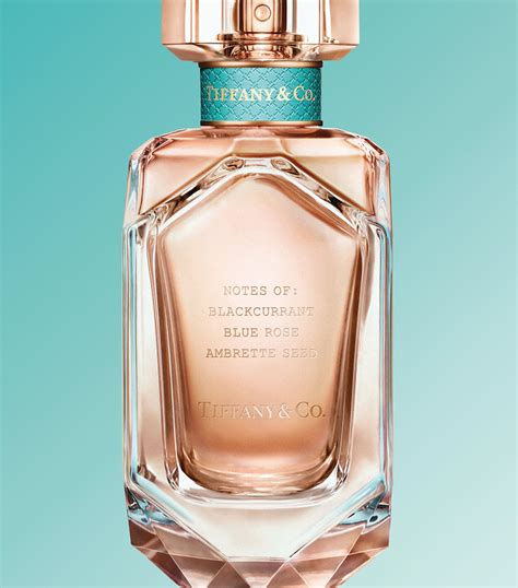 rose gold eau de parfum.